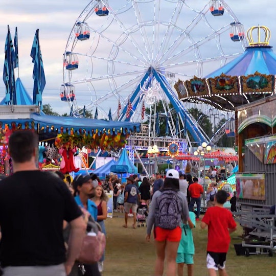 Big Butler Fair | Experience Butler County